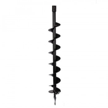 Teammax TMD720 3 15 15x80cm Toprak Burgu Makinesi Ucu