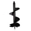 Teammax TMD720 3 25 25x80cm Toprak Burgu Makinesi Ucu