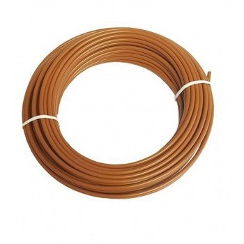 Techline CS E025 15 Ø0.75mm² 150m NYAF Makaralı Sınır Kablosu Techline CS E025 15 Ø0.75mm² 150m NYAF Makaralı Sınır Kablosu