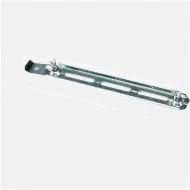 Tecomec 1011942 4.0mm 5/32".1/4".3/8P" 91 Sapsız Eğe ve Mastarlı Eğeleme Aparatı