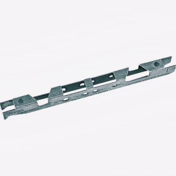 Tecomec 1018003 4.0mm 5/32.1/4.3/8P 91 Köşeli Mastarlı Eğeleme Aparatı