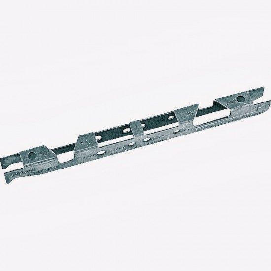 Tecomec 1018003 4.0mm 5/32.1/4.3/8P 91 Köşeli Mastarlı Eğeleme Aparatı