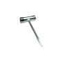 Tecomec 2304017 13x16mm Düz Tornavida Uçlu Buji Anahtarı