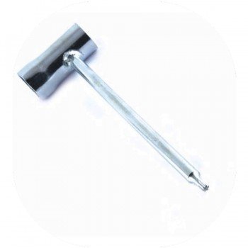 Tecomec 2304074 13x13mm Torks TX27 Anahtarlı Buji Anahtarı Tecomec 2304074 13x13mm Torks TX27 Anahtarlı Buji Anahtarı