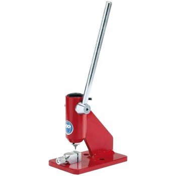 Tecomec 24548B Zincir Sökme Makinesi