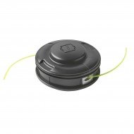 Tecomec 50739030 M10x1dişx130mm Otomatik Dişi Motorlu Tırpan Başlığı Misina Kafası Tecomec 50739030 M10x1dişx130mm Otomatik Dişi Motorlu Tırpan Başlığı Misina Kafası