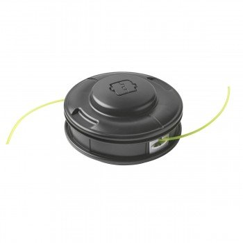 Tecomec 50739030 M10x1dişx130mm Otomatik Dişi Motorlu Tırpan Başlığı Misina Kafası Tecomec 50739030 M10x1dişx130mm Otomatik Dişi Motorlu Tırpan Başlığı Misina Kafası