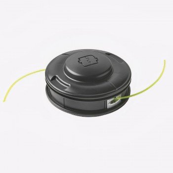 Tecomec 50739034 M12x1.5dişx130mm Otomatik Dişi Motorlu Tırpan Başlığı Misina Kafası Tecomec 50739034 M12x1.5dişx130mm Otomatik Dişi Motorlu Tırpan Başlığı Misina Kafası