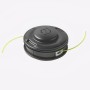 Tecomec 50739034 M12x1.5dişx130mm Otomatik Dişi Motorlu Tırpan Başlığı Misina Kafası