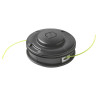 Tecomec 50739034 M12x1.5dişx130mm Otomatik Dişi Motorlu Tırpan Başlığı Misina Kafası Tecomec 50739034 M12x1.5dişx130mm Otomatik Dişi Motorlu Tırpan Başlığı Misina Kafası