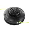 Tecomec Easy 50739119 M8x1.25dişx130mm Otomatik Erkek Motorlu Tırpan Başlığı Misina Kafası Tecomec Easy 50739119 M8x1.25dişx130mm Otomatik Erkek Motorlu Tırpan Başlığı Misina Kafası
