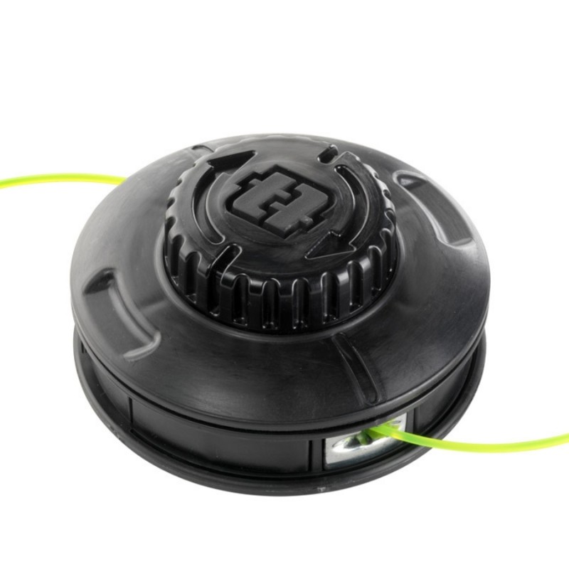 Tecomec Easy 50739119 M8x1.25dişx130mm Otomatik Erkek Motorlu Tırpan Başlığı Misina Kafası Tecomec Easy 50739119 M8x1.25dişx130mm Otomatik Erkek Motorlu Tırpan Başlığı Misina Kafası