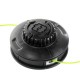 Tecomec Easy 50739119 M8x1.25dişx130mm Otomatik Erkek Motorlu Tırpan Başlığı Misina Kafası