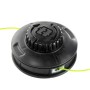 Tecomec Easy 50739119 M8x1.25dişx130mm Otomatik Erkek Motorlu Tırpan Başlığı Misina Kafası