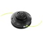 Tecomec Easy 50739164 M10x1.25dişx130mm Otomatik Dişi Motorlu Tırpan Başlığı Misina Kafası