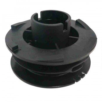 Tecomec Easy Motorlu Tırpan Başlığı Misina Kafası Yedek İç Makara Tecomec Easy Motorlu Tırpan Başlığı Misina Kafası Yedek İç Makara