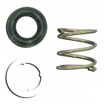 Tecomec K00401036 Tırpan Başlığı Misina Kafası Easy Yedek Yay Seti Tecomec K00401036 Tırpan Başlığı Misina Kafası Easy Yedek Yay Seti