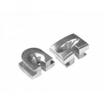 Tecomec Misina Kafa Tırpan Başlığı Metal Misina Çıkış Burcu Tecomec Misina Kafa Tırpan Başlığı Metal Misina Çıkış Burcu