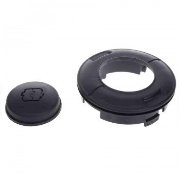 Tecomec Motorlu Tırpan Başlığı Misina Kafası Yedek Alt Kapak Tecomec Motorlu Tırpan Başlığı Misina Kafası Yedek Alt Kapak