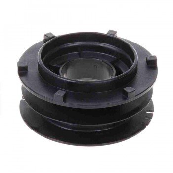 Tecomec Motorlu Tırpan Başlığı Misina Kafası Yedek İç Makara Tecomec Motorlu Tırpan Başlığı Misina Kafası Yedek İç Makara