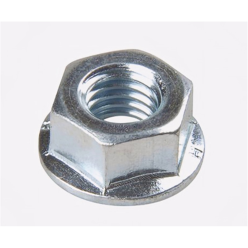 Tecomec TM371501 Yan Kapak Somunu