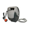 Texas 90015539 35mt Kasetli Otomatik Sarım Hortum Makarası Seti