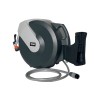 Texas 90015540 20mt Kasetli Otomatik Sarım Hortum Makarası Seti