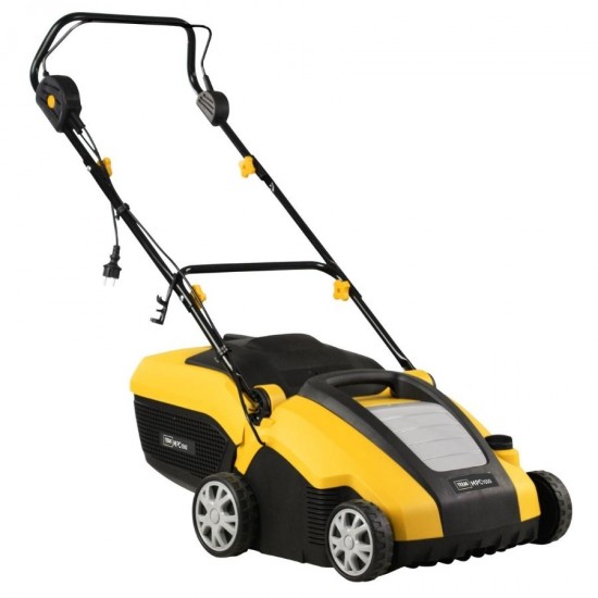 Texas 90063074 MPC 1500 Elektrikli Çim Havalandırma Makinesi