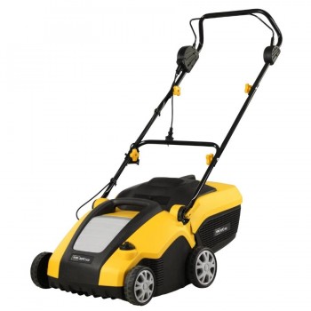 Texas 90063074 MPC 1500 Elektrikli Çim Havalandırma Makinesi