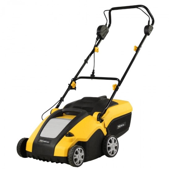 Texas 90063074 MPC 1500 Elektrikli Çim Havalandırma Makinesi