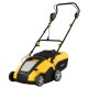 Texas 90063074 MPC 1500 Elektrikli Çim Havalandırma Makinesi