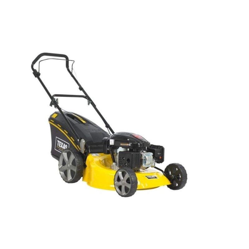 Texas 90066580 G53SH D Loncin 196cc 53cm 65lt 26kg Benzin Motorlu Çim Biçme Makinesi Texas 90066580 G53SH D Loncin 196cc 53cm 65lt 26kg Benzin Motorlu Çim Biçme Makinesi