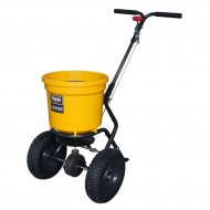 Texas CS2500 25lt 2metre Serpme 12.3kg İtmeli Gübre ve Tohum Serpme Makinesi