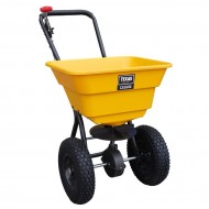 Texas CS3600 36lt 2m serpme 11.9kg İtmeli Gübre ve Tohum Serpme Makinesi