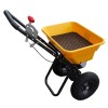 Texas CS3600 36lt 2m serpme 11.9kg İtmeli Gübre ve Tohum Serpme Makinesi