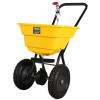 Texas CS3600 36lt 2m serpme 11.9kg İtmeli Gübre ve Tohum Serpme Makinesi