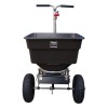 Texas CS6000S 58lt 3m serpme 12.7kg İtmeli Gübre ve Tohum Serpme Makinesi