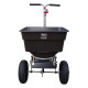 Texas CS6000S 58lt 3m serpme 12.7kg İtmeli Gübre ve Tohum Serpme Makinesi