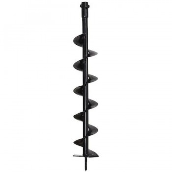 Texas EA5300 10cm Toprak Burgu Makinesi Ucu