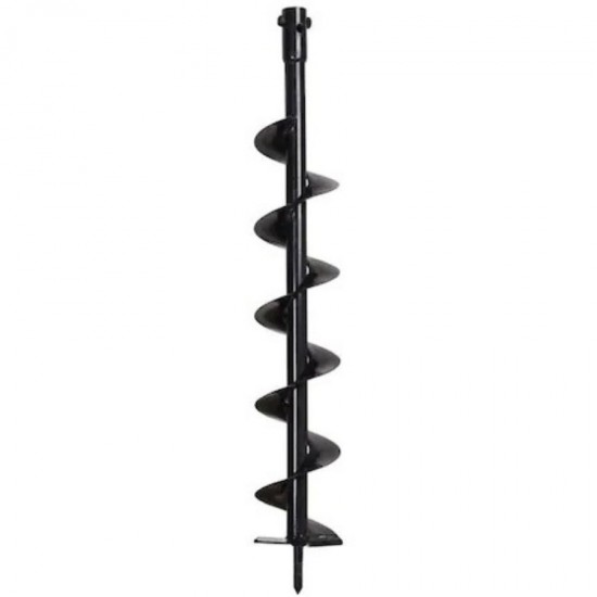 Texas EA5300 10cm Toprak Burgu Makinesi Ucu Texas EA5300 10cm Toprak Burgu Makinesi Ucu