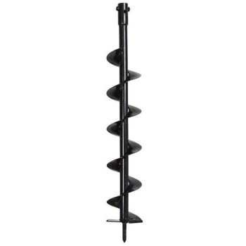 Texas EA5300 10cm Toprak Burgu Makinesi Ucu