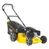 Texas G53PH D Loncin 196cc 53cm 65lt 35kg İtmeli Benzinli Çim Biçme Makinesi