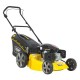 Texas G53PH D Loncin 196cc 53cm 65lt 35kg İtmeli Benzinli Çim Biçme Makinesi