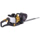 Texas HTD2600 2 Zamanlı Motorlu Çit Budama Makinesi