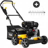 Texas Pro Cut 400TG Benzinli Çayır Biçme Makinesi Texas Pro Cut 400TG Benzinli Çayır Biçme Makinesi