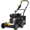 Texas Pro Cut 400TG Benzinli Çayır Biçme Makinesi