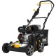 Texas Pro Cut 400TG Çayır Biçme Makinesi