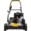 Texas Pro Cut 400TG Benzinli Çayır Biçme Makinesi