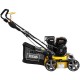 Texas Pro Cut 400TG Çayır Biçme Makinesi