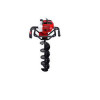 TmaxTool TMD650 3.12bg 65cc 3 20x75cm 15kg 2T Benzinli Toprak Burgu Makinesi